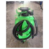 Kaivac Cleaning System