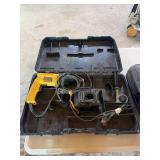 Dewalt drill