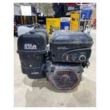 NorthStar e420 EFI Horizontal OHV Engine with Reco