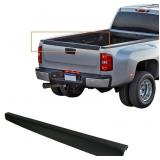 Rear Tailgate Molding Cap Spoiler Replacement Comp