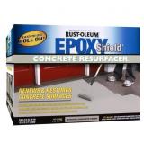 1 gal. Concrete Resurfacer Kit