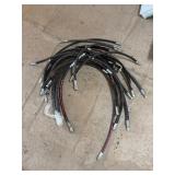 Miscellaneous Hydraulic Hoses
