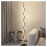 Floor Lamp, LED Modern Floor Lamps for Living Room