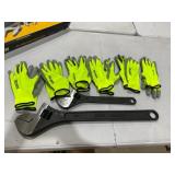 2 Ct Northern Tools Tool Lot