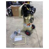Ingersoll Rand Garage Mate Single-Stage Portable E