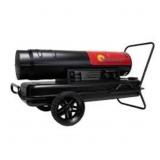 Mr. Heater 185,000 BTU Forced Air Heater, Kerosene
