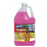 128 fl. oz. RV/Marine AntiFreeze Minus 75 F