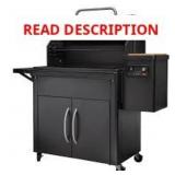 Traeger Silverton XL Pellet Grill | Costco