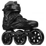 Inline Skates for Men Women, 3 Wheel Roller Skates