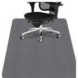 Sycoodeal Office Chair Mat for Hardwood Floor,Offi