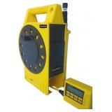 PRO-2030 High Precision Altimeter for No Line-of-S