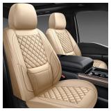 Car Seat Covers Full Set,Universal Fit for Cars,SU