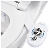 Brondell Bidet Left Hand Bidet Attachment SouthSpa
