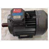 A.O. Smith 3-Phase Electric Motor