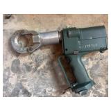 Battery Powered Cordless Hydraulic Cutter Tool