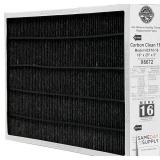 Lennox Healthy Climate Lennox X6672 16x25x5 Health