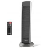Lasko Oscillating Digital Ceramic Tower Heater for
