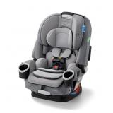 Graco 4Ever DLX 4-in-1 Baby Car Seat, Infant to To