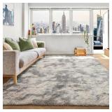 ONASAR Area Rugs for Bedroom Living Room, 4x6 Tie-