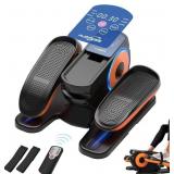 Under Desk Elliptical Machine, Ellipse Leg Exercis