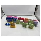 Misc Personal Care Lot