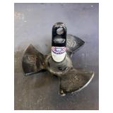Boat Anchor