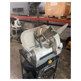 Hobart Meat Slicer