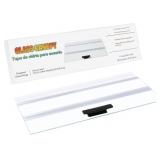 1PCS 23.07x11.69in Tempered Glass Canopy,Aquarium