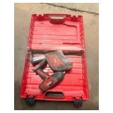 Hilti Impact Gun Power Tool Set