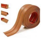 Bnell Flexible Wall Corner Trim, 2.36in Self Adhes