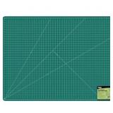 36" x 48" GREEN/BLACK Self Healing 5-Ply Double