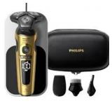 Philips Norelco Full-Metal Prestige Electric Wet D
