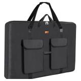 TreochtFUN Art Portfolio Bag 36 x 48 in - Waterpro