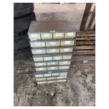 Bolt Bin Storage Organizers