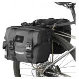 Rhinowalk Bike Pannier Bag 22L Double Pannier Bags