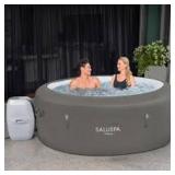 SaluSpa Laguna AirJet Inflatable Hot Tub | Costco