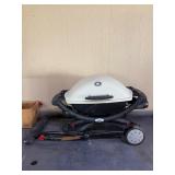 Weber Portable Grill