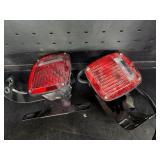 Dodge Ram 3500 Bolt On Tail Lights