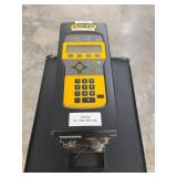 Stanley Torque Nut Controller