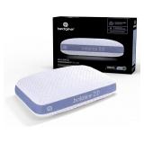 Bedgear Balance Performance Pillow   2.0 - Moistur