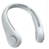 JISULIFE Neck Fan Portable, Personal Wearable Fan