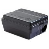 Tomcat Outpost rat bait station, set of 6, lockabl