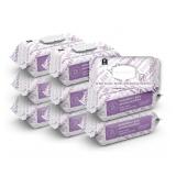 Amazon Elements Baby Wipes, Sensitive, Unscented,