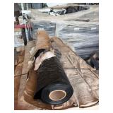 62ft by 58ft 4.0 MIL Pond Liner