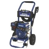 Powerhorse Gas Cold Water Pressure Washer, 3400 PS