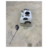 NorthStar ATV Boomless Broadcast and Spot Sprayer,