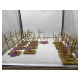 Assorted 30 Pc Centerpiece Table Decor