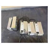 LED Grow Light Power Supplies