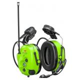 3M PELTOR WS LiteCom Pro III Headset MT73H7P3E4D10