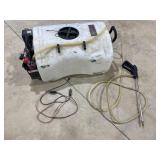 NorthStar ATV Spot Sprayer, 26-Gallon Capacity, 2.